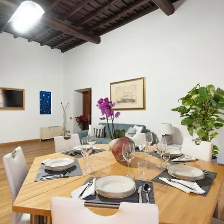 Apartman Pantheon - Domus Artis Ii