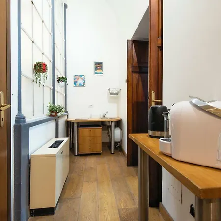 Apartman Pantheon - Domus Artis Ii