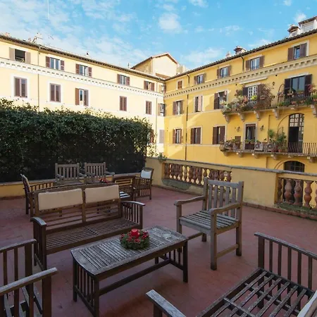 Apartman Pantheon - Domus Artis Ii *
