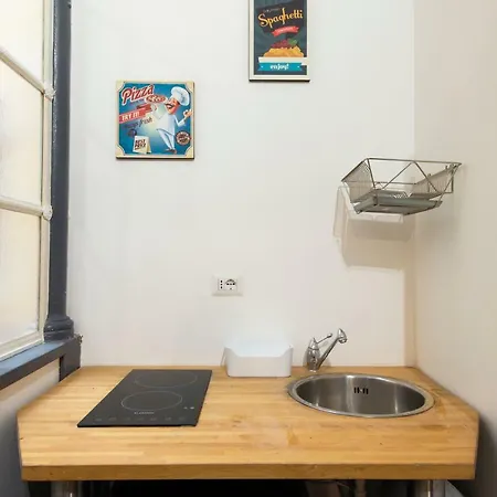 Pantheon - Domus Artis Ii Apartman