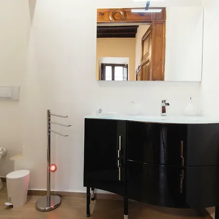 Pantheon - Domus Artis Ii Apartman *