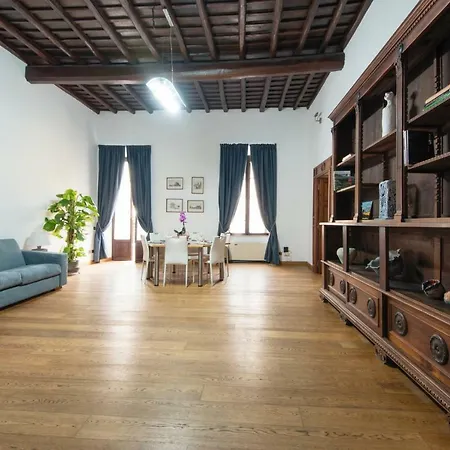 Apartman Pantheon - Domus Artis Ii Róma
