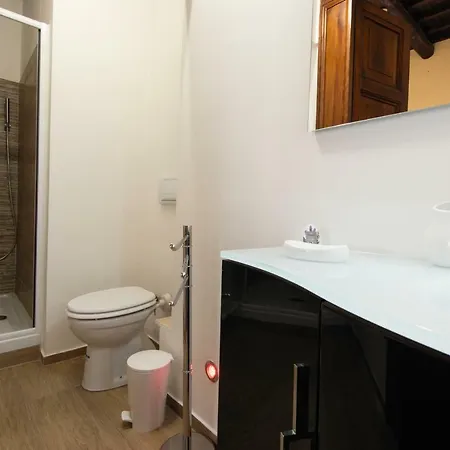 Pantheon - Domus Artis Ii Apartman Róma
