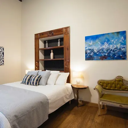 Pantheon - Domus Artis Ii Apartman *